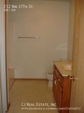 212 NW 27th St Ct in Blue Springs, MO - Building Photo - Building Photo