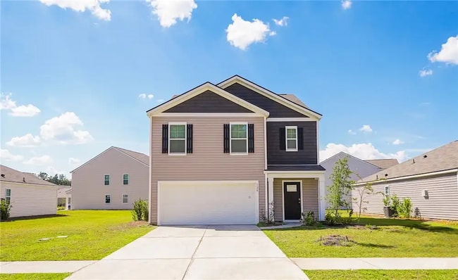 property at 121 Ellie Wy