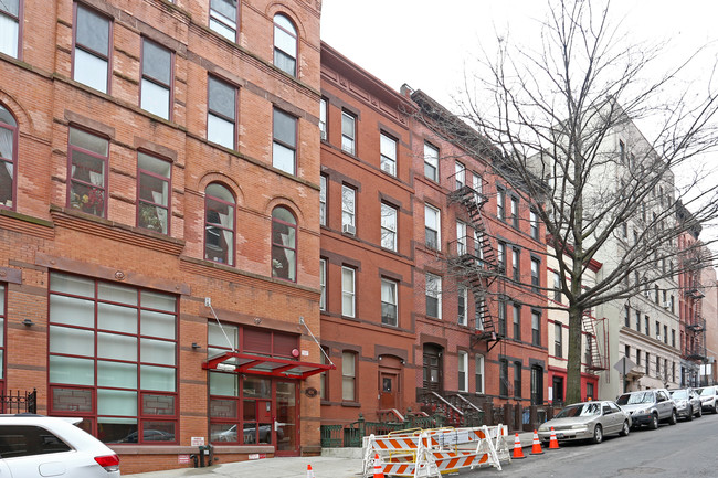 462 West 146th St. in New York, NY - Building Photo - Building Photo