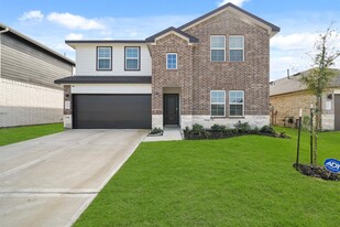 922 Curly Angora Ct