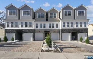 93 Prospect St in Garfield, NJ - Building Photo