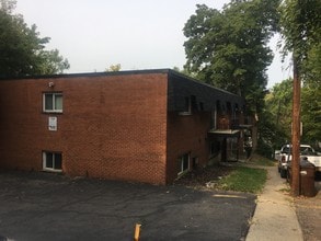 Low Rise Apartment Building in Cleves in Cleves, OH - Building Photo - Building Photo