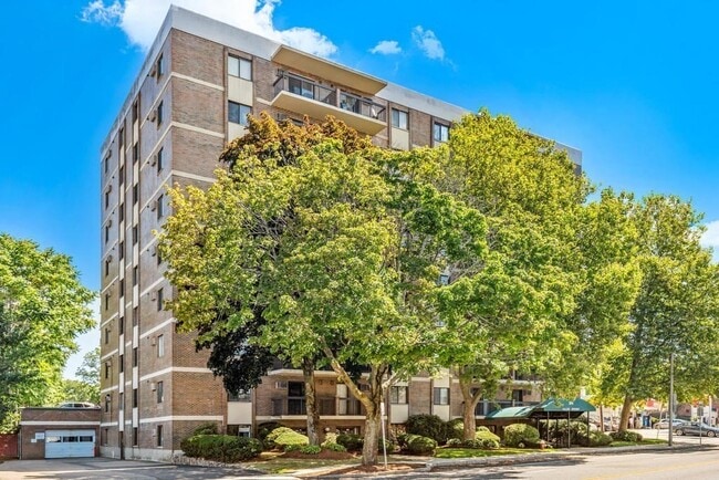 property at 164 Galen St