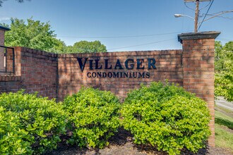 2601 Hillsboro Pike, Unit The Villager in Nashville, TN - Building Photo - Building Photo