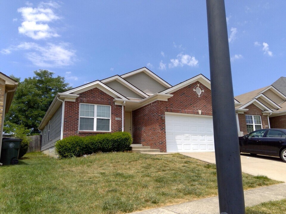 3124 Tiburon Way in Lexington, KY - Building Photo