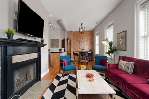 1703 S 11th St, Unit APT D