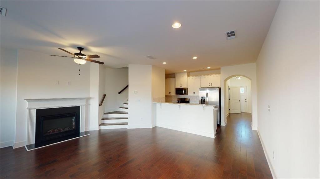 6344 Princeton Ridge Dr in Lithonia, GA - Building Photo