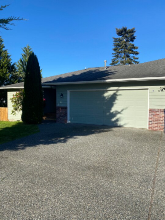 8929 67th Ave NE in Marysville, WA - Building Photo
