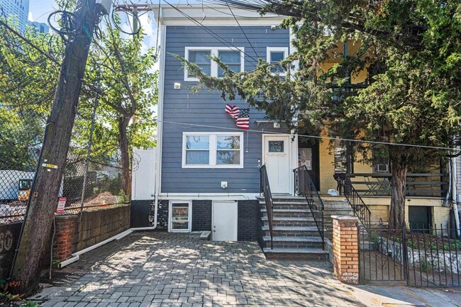 property at 143 Van Reipen Ave