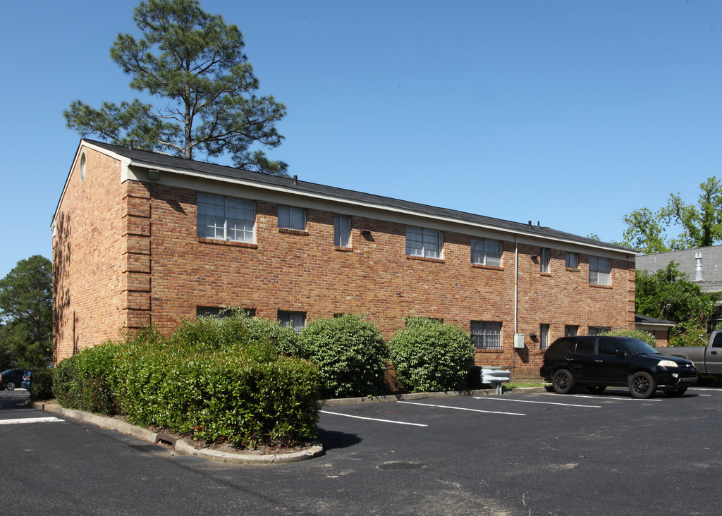 Wesleyan Gardens Apartments Macon, GA Apartments For Rent