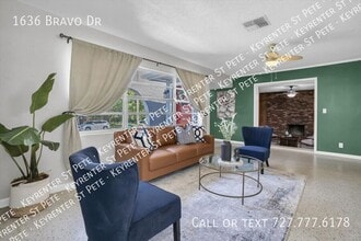 1636 Bravo Dr in Clearwater, FL - Building Photo - Building Photo