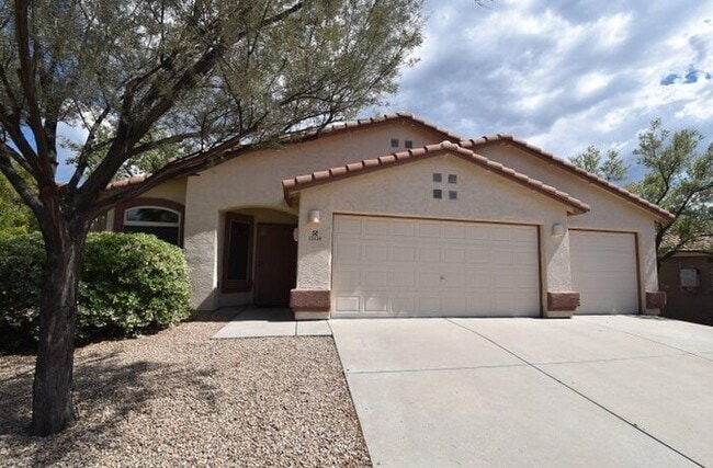 property at 13456 N Wide View Dr