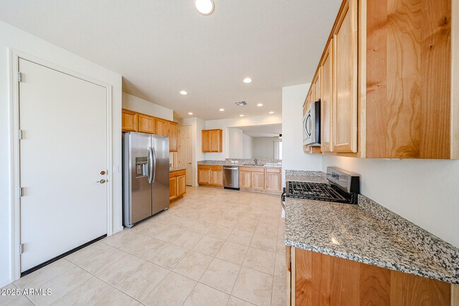 7106 W Hedge Hog Pl in Peoria, AZ - Building Photo - Building Photo