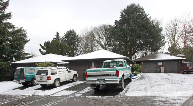 19554-19560 SW 67th Ave in Tualatin, OR - Building Photo - Building Photo