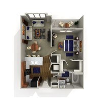 CUE at Aksarben Village photo'