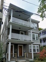 9 Stedman St, Unit 1 in Boston, MA - Building Photo