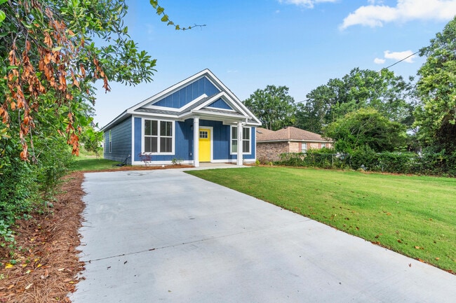 1232 Swanee Quintet Blvd in Augusta, GA - Building Photo - Building Photo