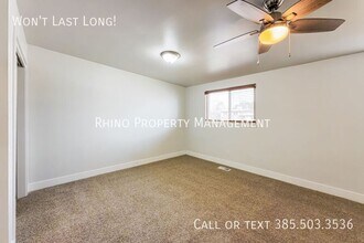 1993 Champagne Ave in Salt Lake City, UT - Building Photo - Building Photo