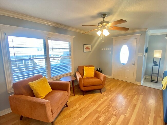 property at 1311 Milam Dr