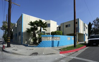 12526 S Western Ave in Los Angeles, CA - Building Photo