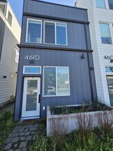 4610 Woodland Park Ave N in Seattle, WA - Building Photo - Building Photo