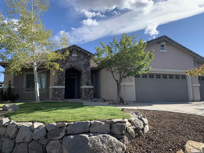2786 Shadow Dancer Trail in Reno, NV - Building Photo - Building Photo