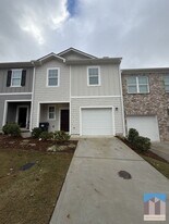 3530 Condor Ct SW in Atlanta, GA - Building Photo