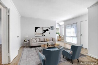 1545 North Laurel in Los Angeles, CA - Building Photo - Building Photo