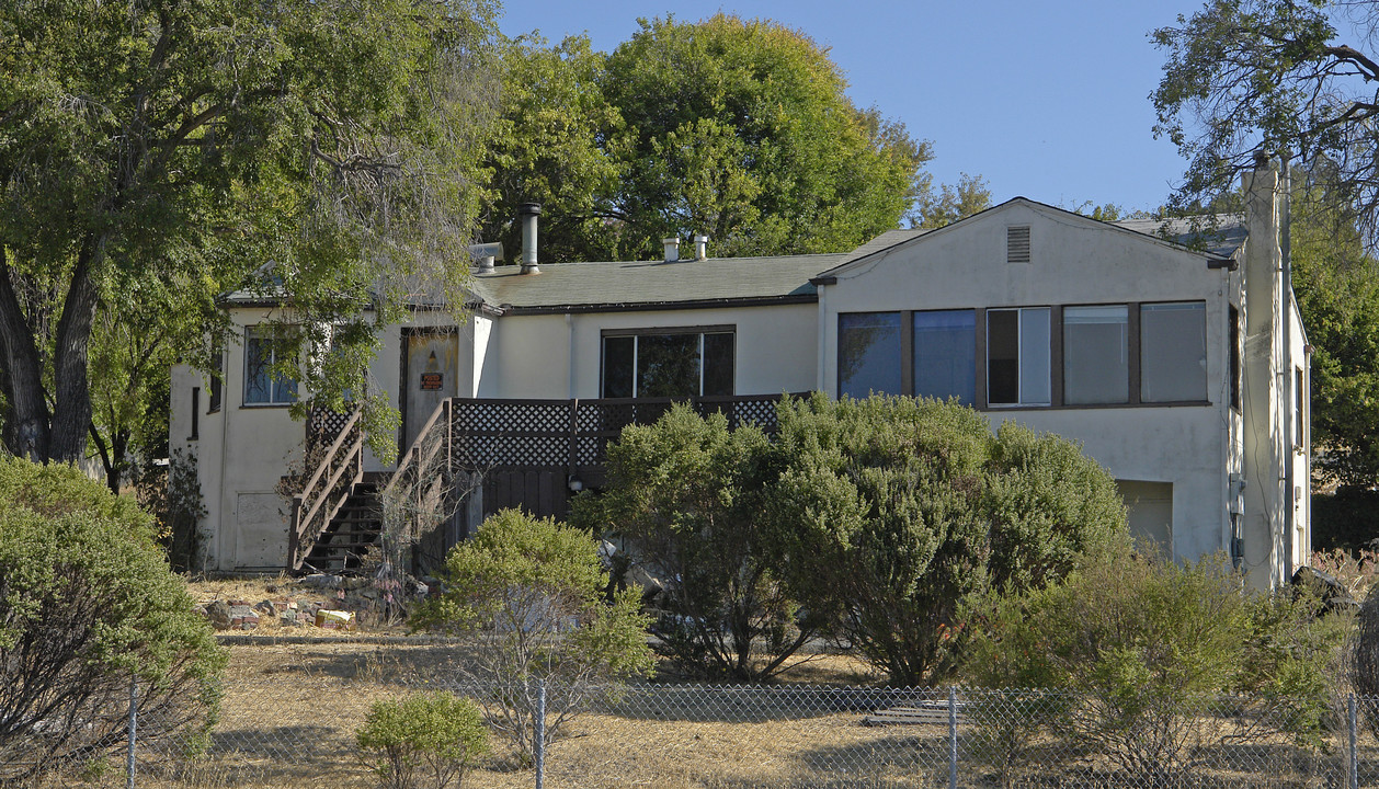 432 Valley View in El Sobrante, CA - Building Photo