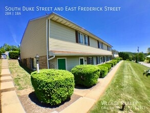 129 S Duke St in Dallastown, PA - Building Photo - Building Photo