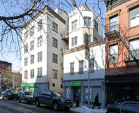 399 Atlantic Ave in Brooklyn, NY - Foto de edificio - Building Photo