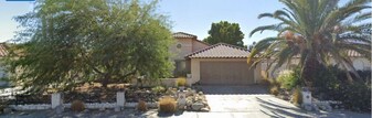 69285 Rosemount Rd in Cathedral City, CA - Building Photo