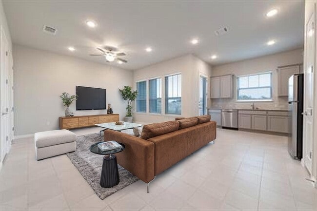 1015 Vista View Dr in Georgetown, TX - Building Photo - Building Photo