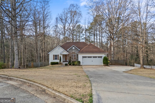 156 Azalea Dr in Winder, GA - Building Photo - Building Photo