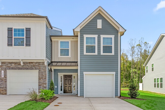 property at 1149 Tembrook Dr