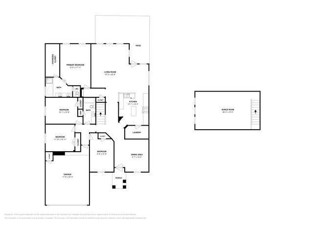 8347 Lazy Pebble in San Antonio, TX - Building Photo - Building Photo