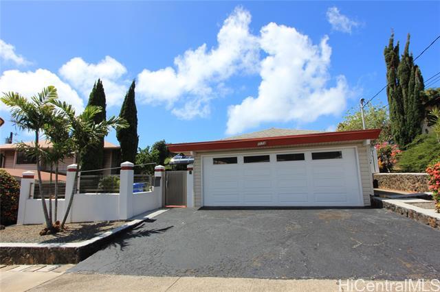 property at 1174 Luawai St