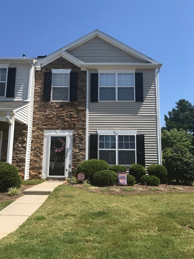 property at 7210 Olmstead Dr