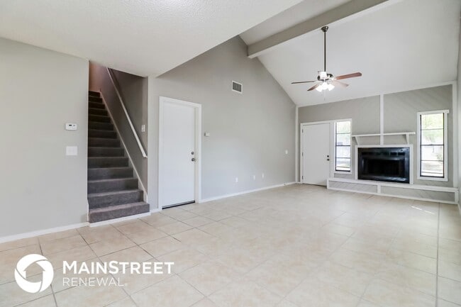 property at 3217 Timberline Rd