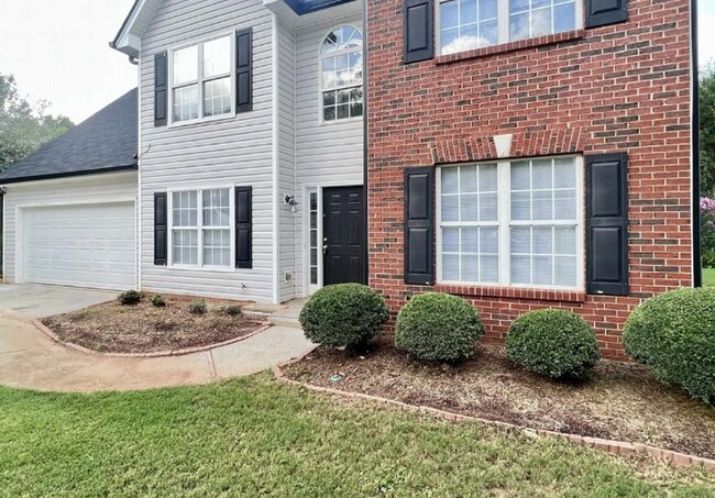 1060 Grace Dr in Lawrenceville, GA - Building Photo - Building Photo