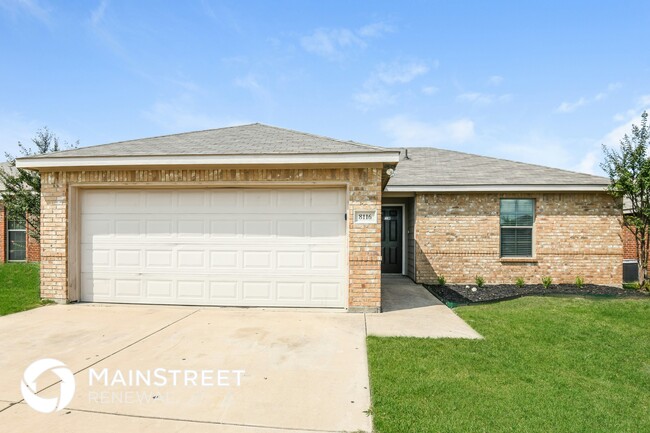 property at 8116 Raleigh Dr