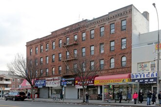 2200 85th St in Brooklyn, NY - Building Photo - Building Photo