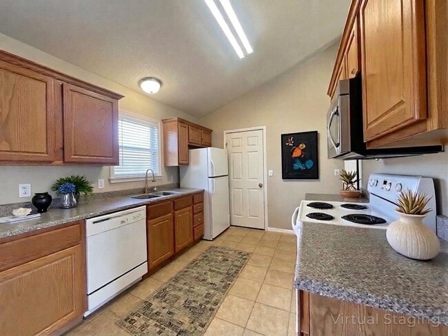 172 Forest Ln in Branson, MO - Building Photo - Building Photo