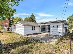 1648 Orchid Ave in St. Louis, MO - Building Photo - Building Photo