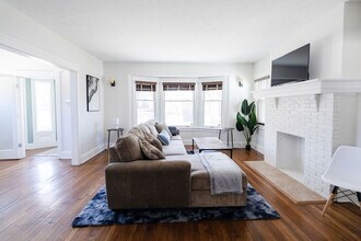 1501 E 105th St in Cleveland, OH - Building Photo - Building Photo