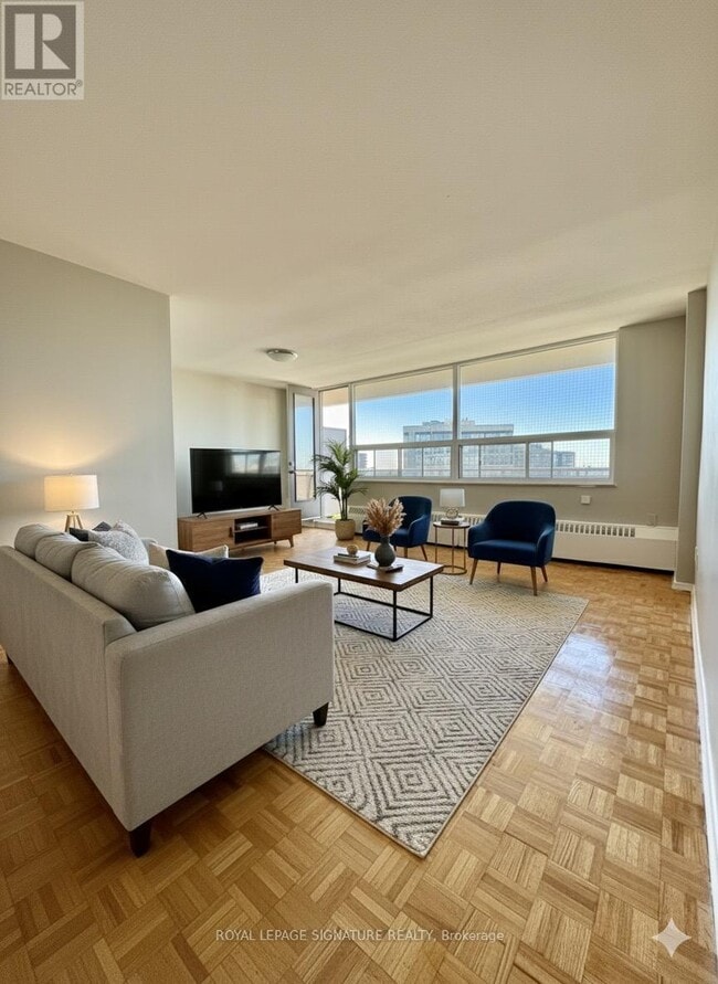 property at 6200 Bathurst St