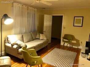 89 Perthshire Rd in Boston, MA - Building Photo - Building Photo