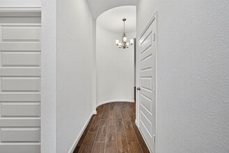 407 Big Pne Trl in Rosenberg, TX - Building Photo - Building Photo