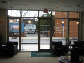 The National at Old City in Philadelphia, PA - Building Photo - Lobby