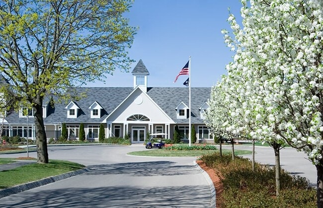 Norwest Woods Apartment